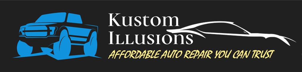 Kustom Illusion - (Cheyenne, WY)